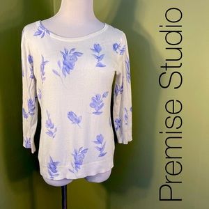 M Premise Studio sweater